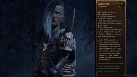 lidless wall d4  Book of the dead